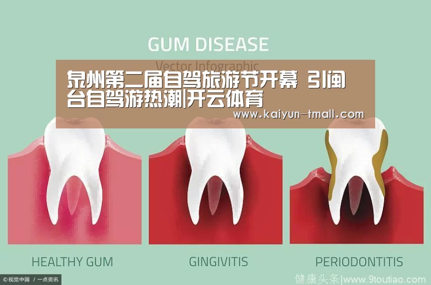 泉州第二届自驾旅游节开幕 引闽台自驾游热潮|开云体育(图1) 开云官网